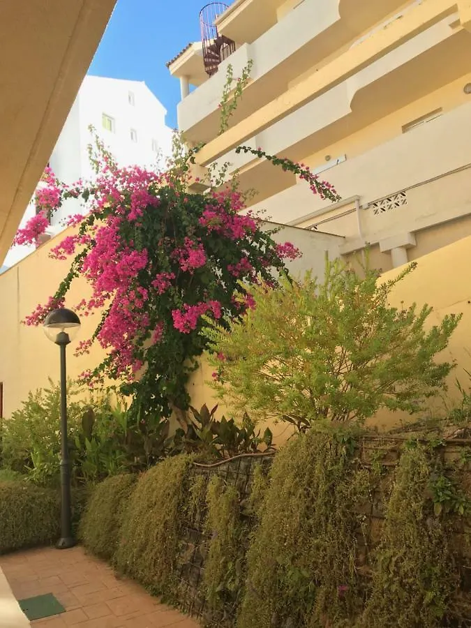 Casa Manilva Malaga, Spain